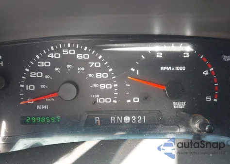 2004 Ford F-250 z USA, uszkodzony, nr VIN 1FTNW21P04EA47579